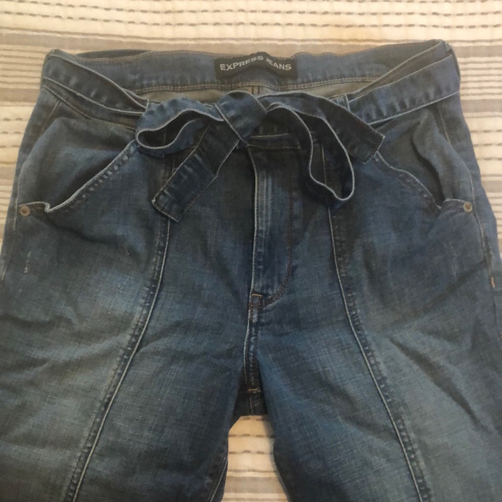 Express Jeans